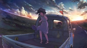 【FantasticYouth】 DAYBREAK FRONTLINE