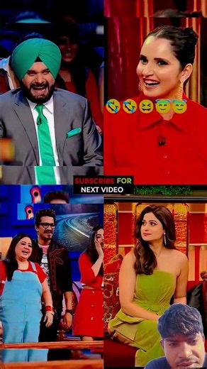 Instagram mix Comedy Reels || Comedy Video || Kapil Sharma Comedy #shots #comedy #funny #newreel