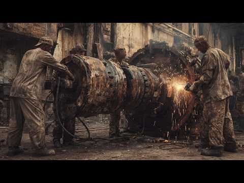 Cranking Diesel Start? Fix Cold Start Issues & Restore Old Diesel Engine Performance Secrets Now