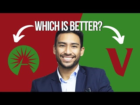 Fidelity Roth IRA vs Vanguard || Which Is Better?