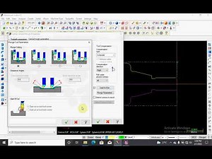 MASTERCAM training part 1explain tamil