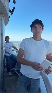 Empire State Building view: escape the haters at the tip