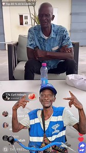 C‘est vraiment émouvant 🥹@Sheyi Emmanuel Adebayor #togotiktok228🇹🇬 | adebayor