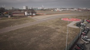 Watch this behind the scenes video to see how the new Ferrari SF15-T stickering was perfected. | Shell