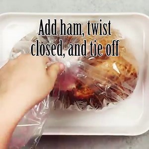 Dr. Pepper Ham! This tastes FANTASTIC and the glaze is only 4 ingredients! GET THE RECIPE --> https://www.culinaryhill.com/dr-pepper-ham/ | Culinary Hill