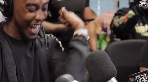 280K views · 3.2K shares | Desiigner rapping with a kids book is amazing. (Via. Power 106 Los Angeles) | All Def Music | Facebook
