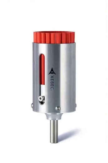 From fine surface finishing to burr removal — Xebec has the right brush for your machined parts. 🔹 Multiple diameters (up to 200 mm) for surface & edge finishing 🔹 Different colors (grinding power) to match material & burr size 🔹 For automated deburring & finishing in CNC or robot Whether you’re deburring small precision parts or polishing huge, complex features, there’s a brush built for your job. Check out all the sizes, colors, and styles of our XEBEC® ceramic fiber deburring brushes and c