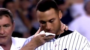 A Bronx legend. A baseball legend. #HOF2020 | New York Yankees