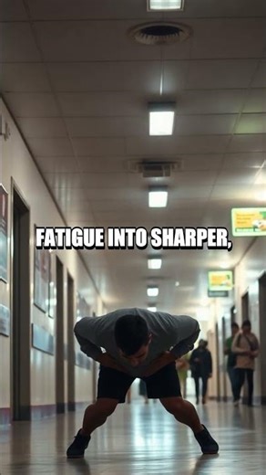 Velocity in One Minute: The 60-Second Fitness Hack