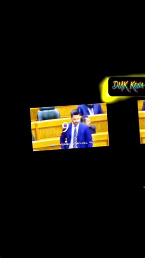 🫶🇵🇬 O'Neil to Marape: "Be A Leader, provide leadership". In PNG politics, it's business as usual 🇵🇬🫶 #png50nowwhat #png50thindependence #143png #peoplepoweredprogress #goodleadership #BirthOfANation #PeoplePower #PNG | DUK Kona