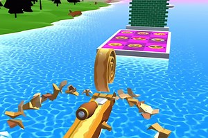 7.3M views · 7.5K reactions | Game-Zone on Reels | Facebook