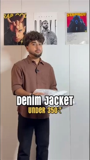 Best denim jacket for men|Denim for men| #denimlooks #denimjackets #viralshorts #fypage