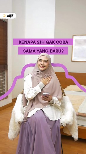 Bank Jago: Pelayanan Keuangan Sesuai Syariah