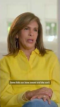 Hoda Kotb Reveals Daughter's Type 1 Diabetes: ‘It’s Constant Care’