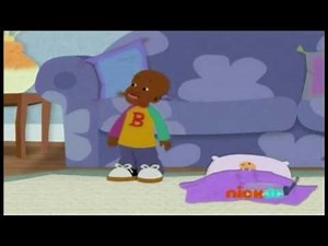 Little Bill Plays With His Pet Named Elephant
