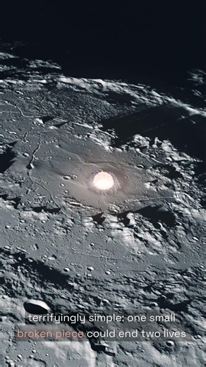 Episode 14: The Broken Switch: The Hidden Apollo 11 Problem No One Talks About
