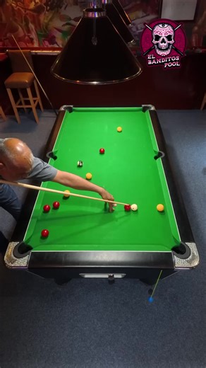Mastering 8 Ball Pool Rules and Gameplay