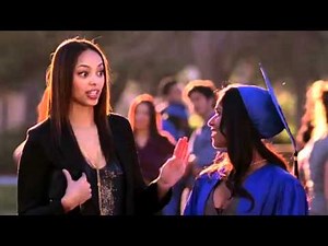 Greek Series Finale Alternate Ending