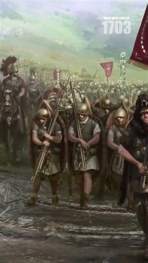 Roman Legion Training: 4 Months of Brutal Endurance