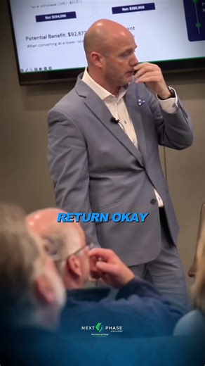 The Best Way to Do a Roth Conversion