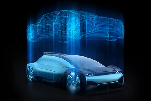 The Digital Twin in Manufacturing: What You Need to Know | Perforce Software