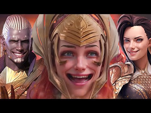 Raid: Shadow Legends is Below my Lowest Expectations