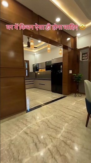 Most Beautiful Kitchen Design Today ✨