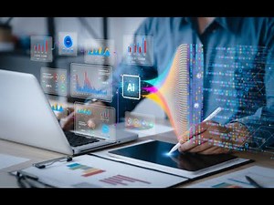 Master Power Pivot with Maps, Slicers & Timelines in Excel | Data Visualization Tutorial