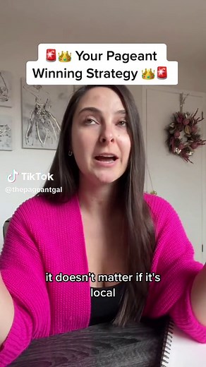 These 4 things are the keys to winning your next pageant, whether you are a first timer or competing at any level, nailing these 4 things will lead you to victory every single time #pageanttiktok #pageantprep #pageantlife #pageantgirls #pageantcoaching #pageantqueen #pageantgirl #pageantinterview #pageantwalk #pageantwinner #winapageant #pageantrunway