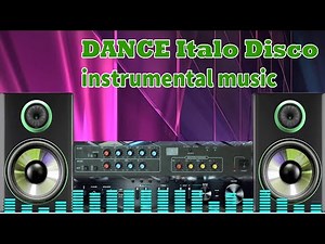 Instrumental disco music brings positive energy to you; new disco music to start your day
