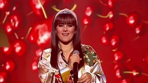 Alizée - J'en ai marre ! (Live 2021)