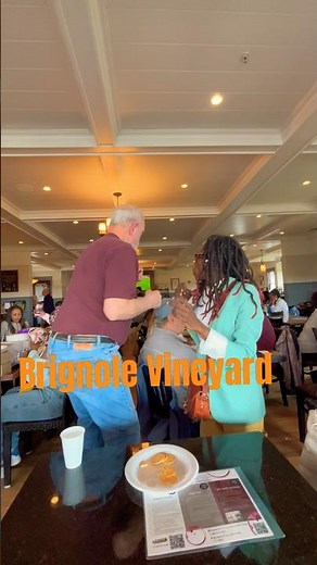Live music, local events, and wine made on site at Brignole Vineyards