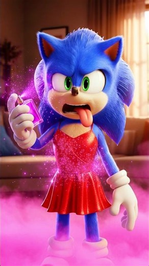 Sonic Gets Betrayed by His Friends... #sonic #sonicthehedgehog #brawlstars #shadow