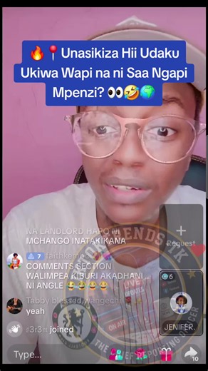 chichi Arrested #foryou #trendingtiktoks #tiktoktrend_tk what is happening with chichi? #tiktokdrama #chichi @PRINCE MWITI @JENIFER.