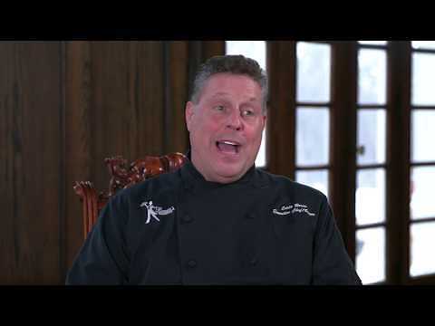 NuWave Mosaic Induction Wok - Demonstration