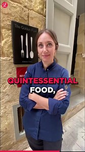 31K views · 353 reactions | Where do your favourite chefs love to eat when they dine out? 類 Lovin Malta’s new series Yes Chef is back to bring you some underrated gems, guilty pleasures and hated trends straight from Malta’s tastemakers and their own perspective on the island’s foodie scene  Next up on this week’s episode, none other than @chefletiziavella from @thegoldenfork ✨ | Lovin Malta | Facebook