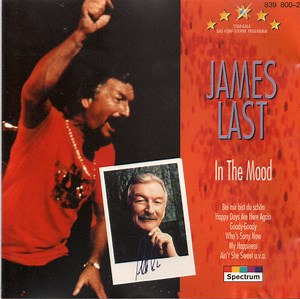 James Last - In The Mood