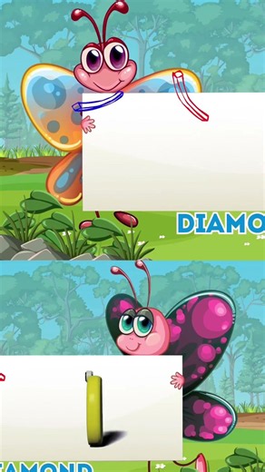 #kidssong #abcphonics #toddlers #preschool