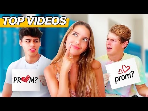 SHOCKING SCHOOL CHALLENGES! | Alexa Rivera