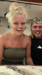 SAILING ZOLA | BANNER & NELLIE on Instagram