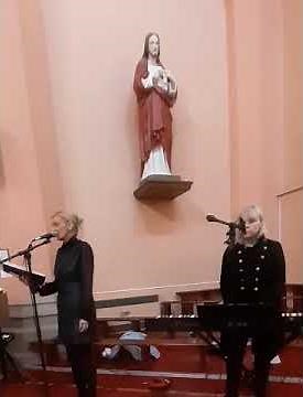 Remember me ❤ special request for a funeral mass