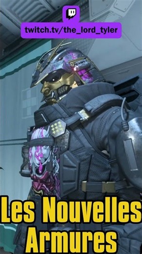 The New Armor Sets - Star Citizen #starcitizen