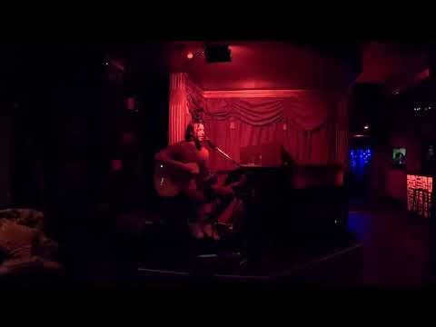 Aint No Use - L.A.B (Acoustic cover by John Sears) | Live at Bamboo Tiger Nelson
