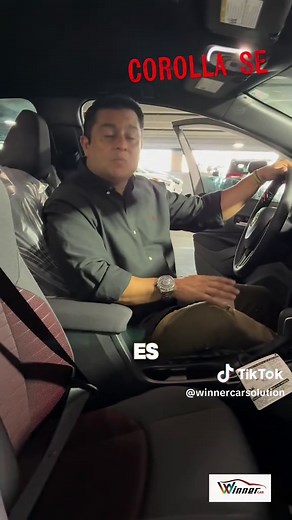 Toyota Corolla 2026: Diferencias entre LE y SE