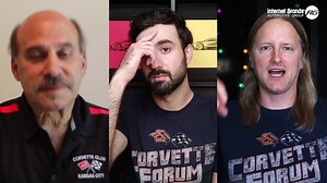 3.9K views · 58 reactions | These miniature sculptures of the C8 are tasteful gifts to go with already amazing Corvettes: https://www.corvetteforum.com/forums/c8-general-discussion/4418118-nice-surprise-in-the-mail-today.html | CorvetteForum | Facebook