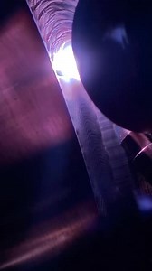 1.1K views | Carbon steel chemical pipelines feature closed-loop automatic welding, passing Level 1 flaw detection. #ChemicalPipeline #OilPipeline #Water TreatmentEquipment#Pipelinewelding | sanju kumar | Facebook