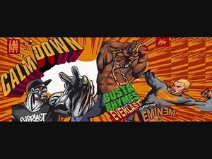 Busta Rhymes - Calm Down 4.0 (ft. Everlast, Eminem) (Clean)
