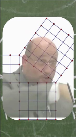 The Pythagorean theorem? Clóvis de Barros