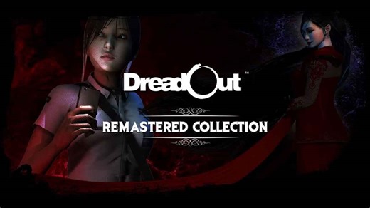 DreadOut Remastered Collection Out On Nintendo Switch This Week | Nintendo Insider