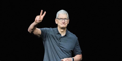 Detroit Warned Apple About Making a Car. It Had to Learn the Hard Way.